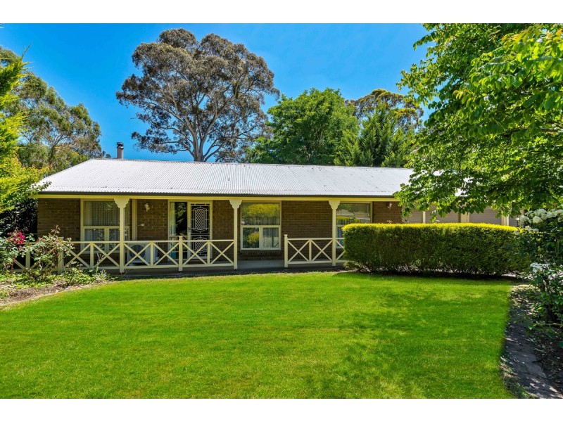 13 Jacaranda Drive, Woodside SA 5244