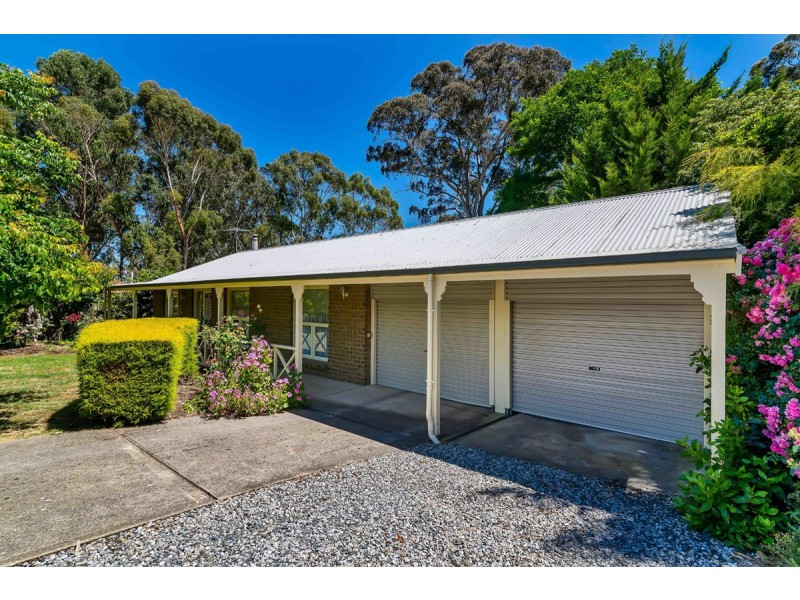 13 Jacaranda Drive, Woodside SA 5244