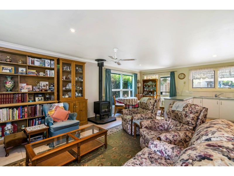 13 Jacaranda Drive, Woodside SA 5244