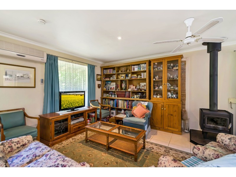 13 Jacaranda Drive, Woodside SA 5244