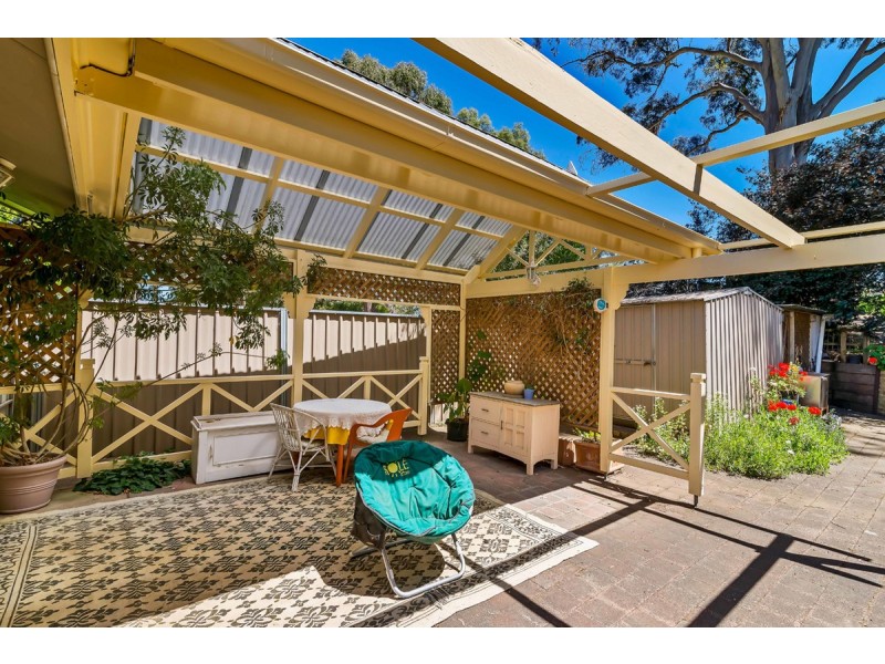 13 Jacaranda Drive, Woodside SA 5244