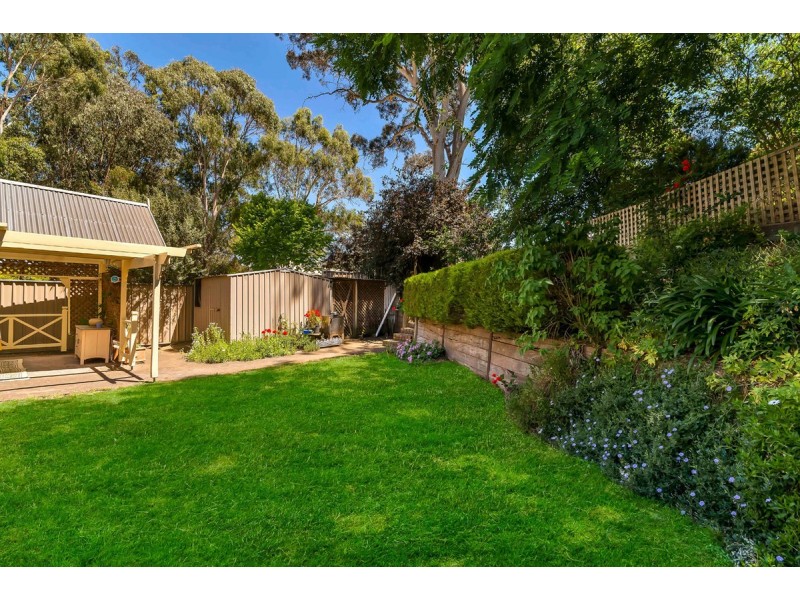 13 Jacaranda Drive, Woodside SA 5244