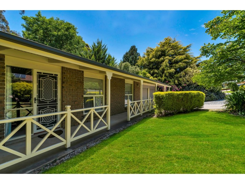 13 Jacaranda Drive, Woodside SA 5244