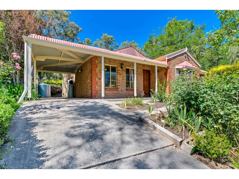 5 Rudd Court, Bridgewater SA 5155