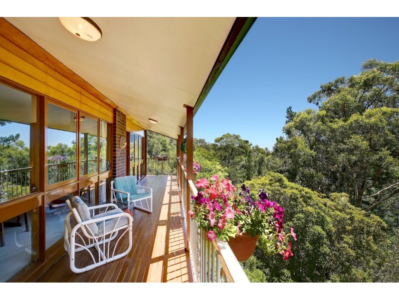 24 Glen Street, Crafers West SA 5152