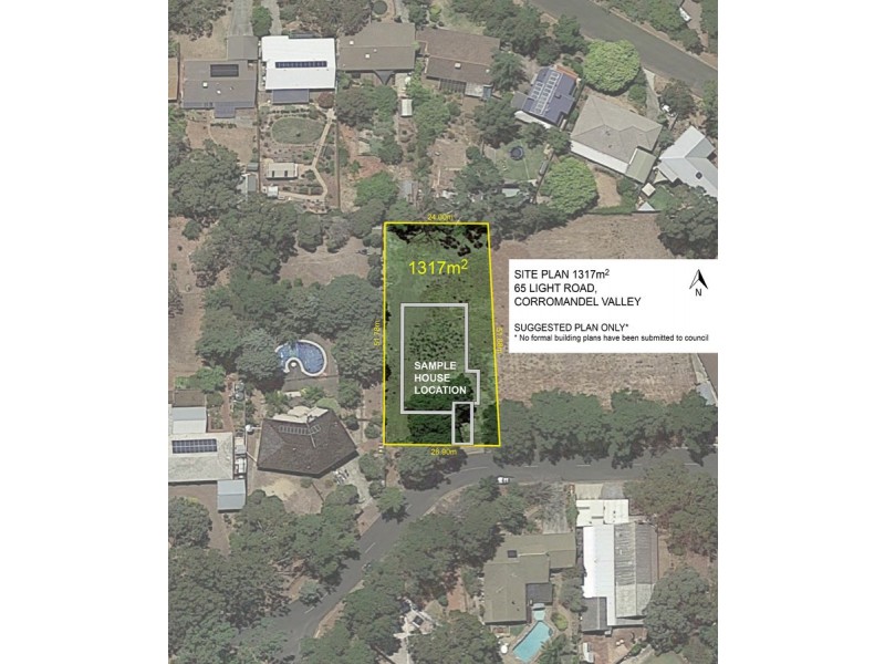 65 Light Road, Coromandel Valley SA 5051