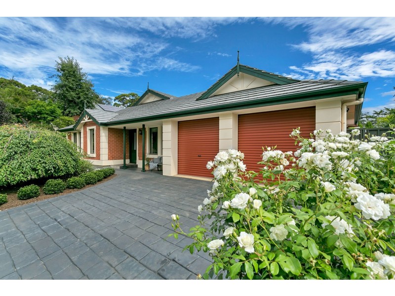 8 Nicholas Paech Drive, Hahndorf SA 5245