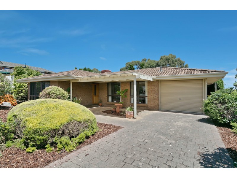 12 Nickel Drive, Aberfoyle Park SA 5159