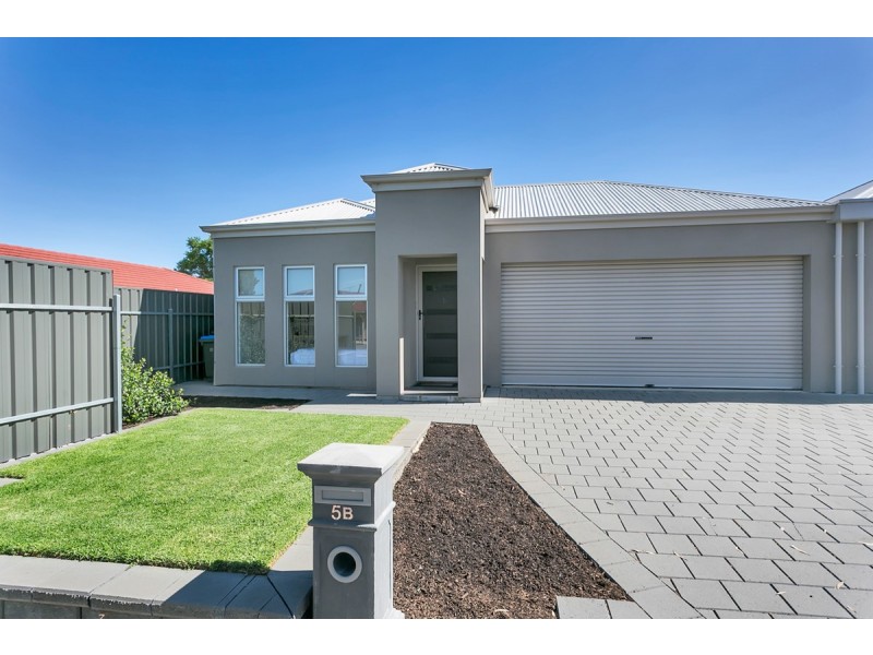 5b Albion Terrace, Campbelltown SA 5074