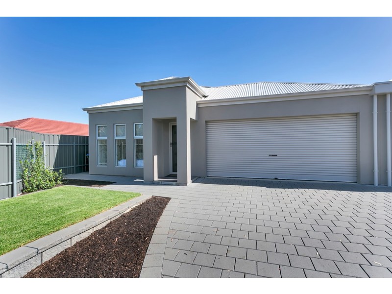 5b Albion Terrace, Campbelltown SA 5074