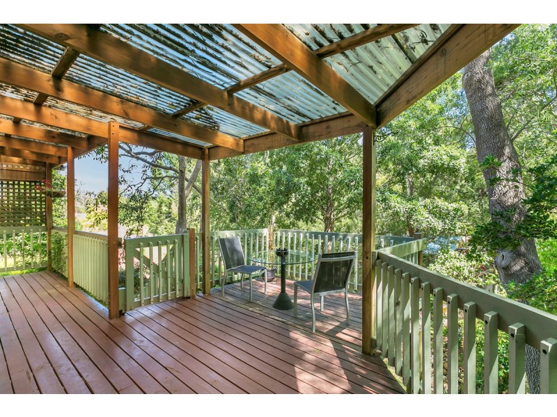 8 Omrah Street, Bridgewater SA 5155