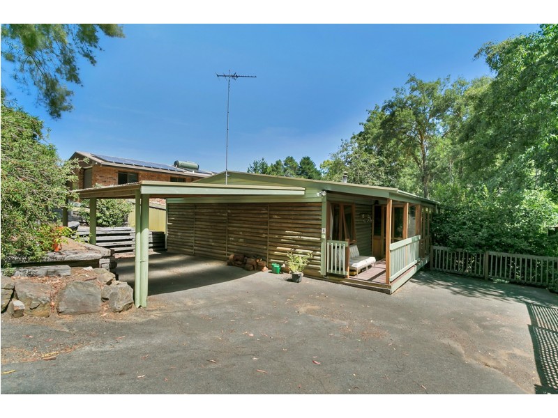 8 Omrah Street, Bridgewater SA 5155