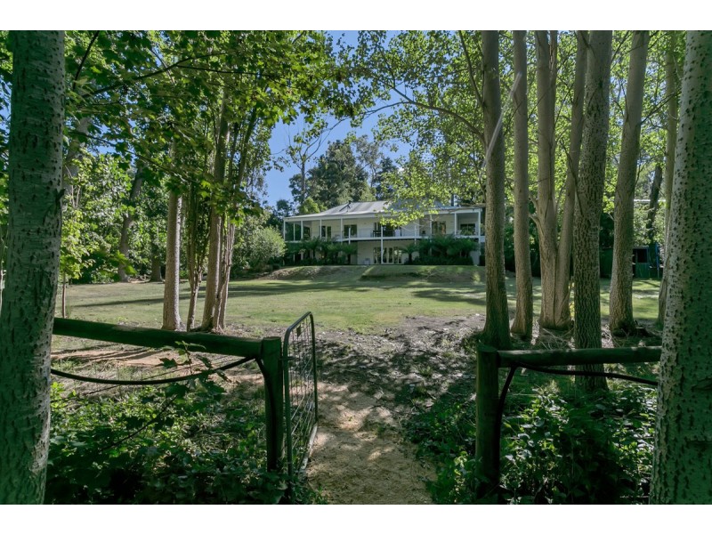 11 Brecon Road, Aldgate SA 5154