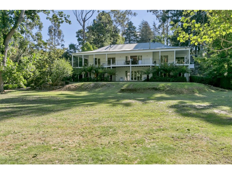 11 Brecon Road, Aldgate SA 5154