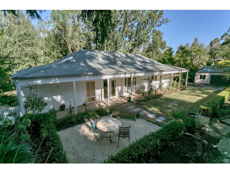 11 Brecon Road, Aldgate SA 5154