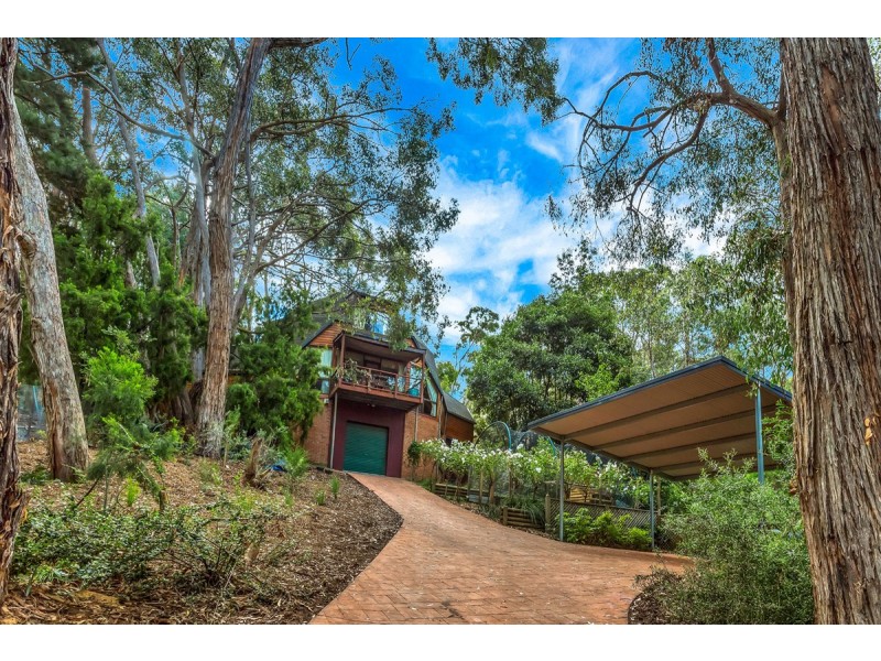 57 Mountford Avenue, Bridgewater SA 5155