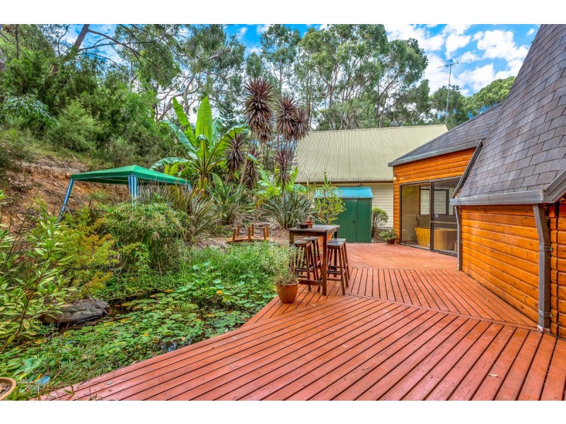 57 Mountford Avenue, Bridgewater SA 5155