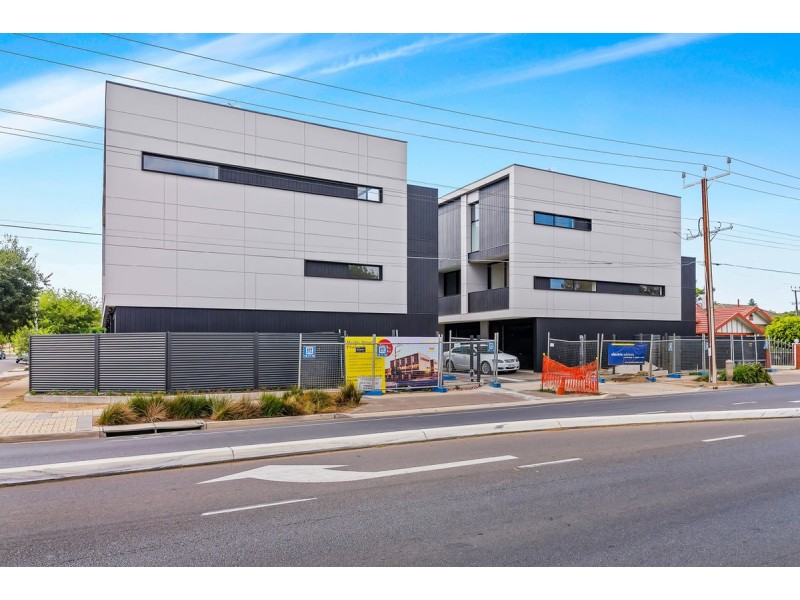 7/91 Myrtle Street, Prospect SA 5082