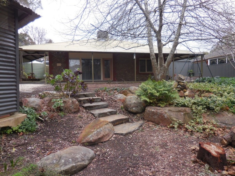 195 Longwood Road, Heathfield SA 5153