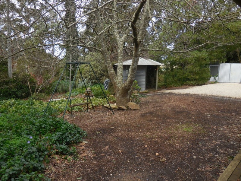 195 Longwood Road, Heathfield SA 5153