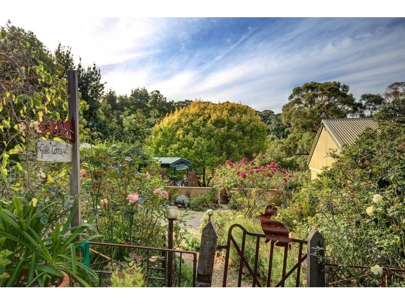 66 Leslie Creek Road, Mylor SA 5153