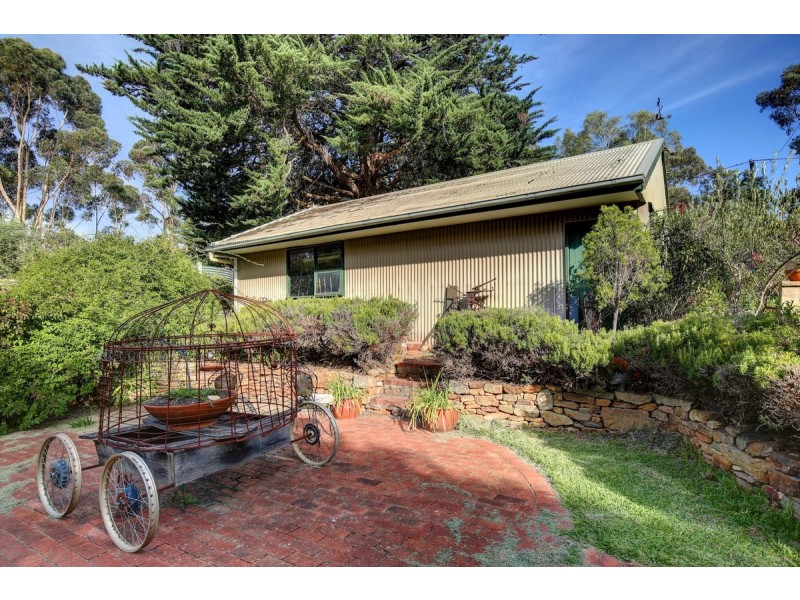 66 Leslie Creek Road, Mylor SA 5153