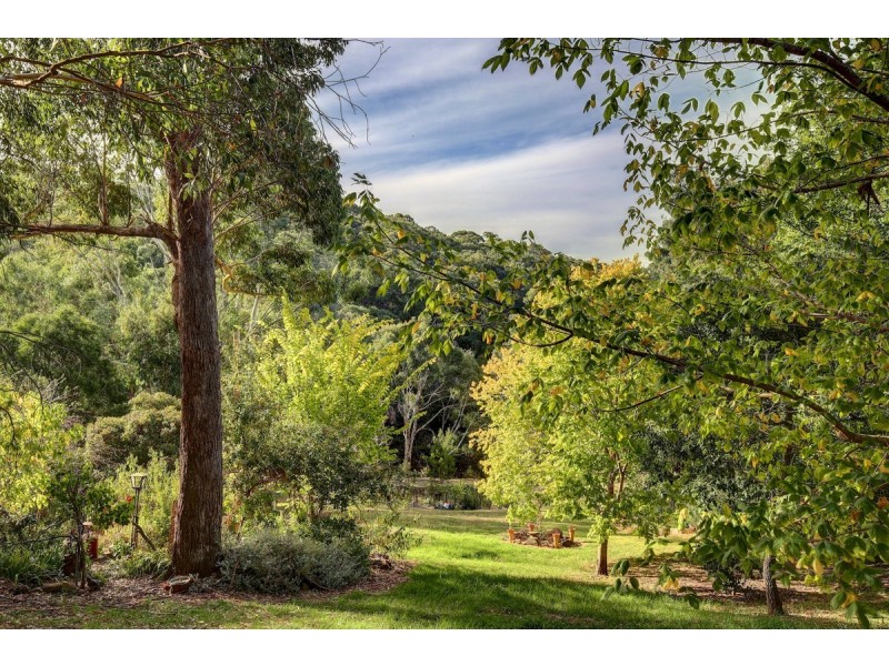 66 Leslie Creek Road, Mylor SA 5153