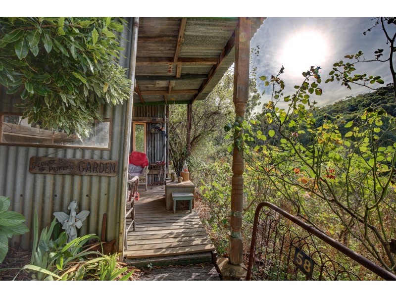 66 Leslie Creek Road, Mylor SA 5153