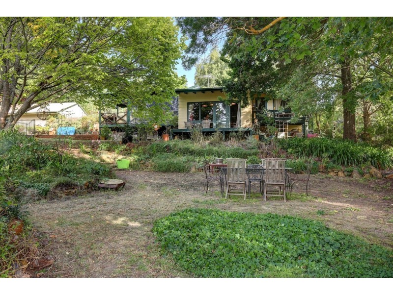 66 Leslie Creek Road, Mylor SA 5153