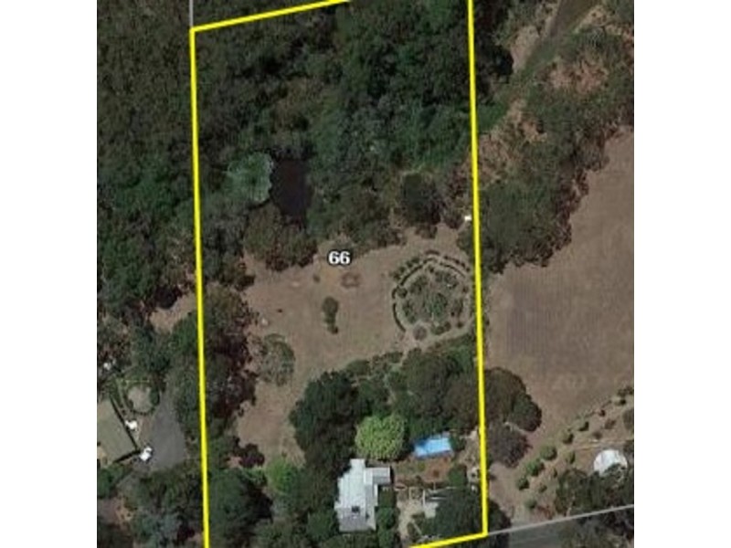 66 Leslie Creek Road, Mylor SA 5153