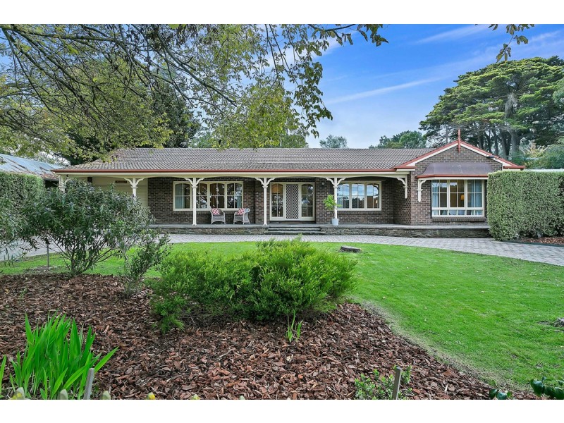 19 Woodside Road, Lobethal SA 5241