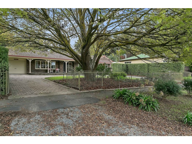 19 Woodside Road, Lobethal SA 5241