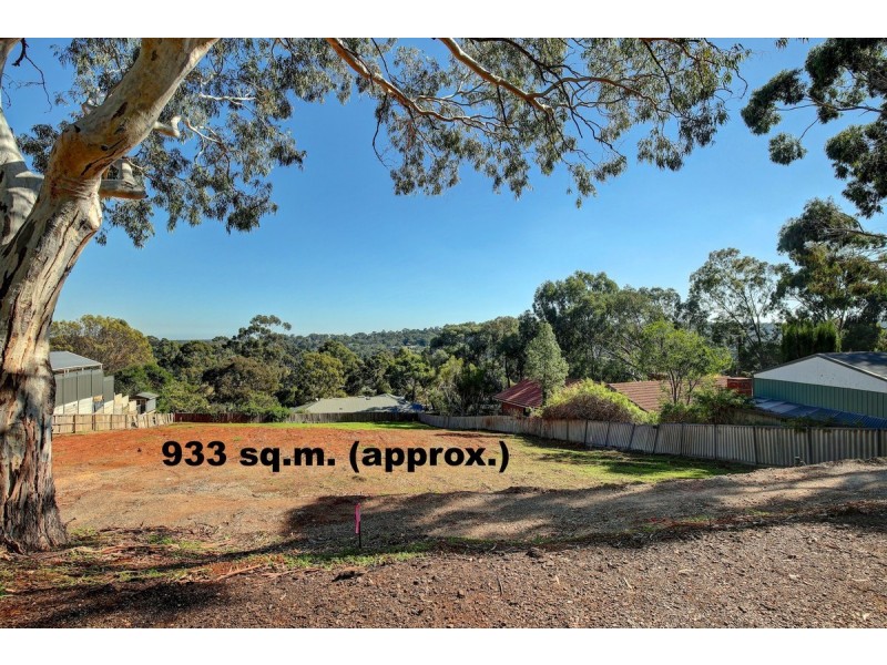 10A Currawong Crescent, Coromandel Valley SA 5051