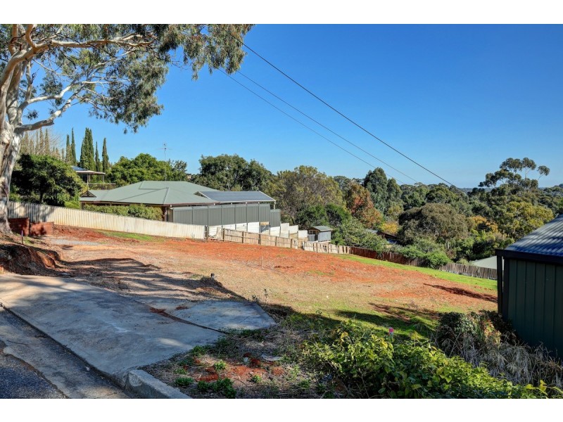 10A Currawong Crescent, Coromandel Valley SA 5051