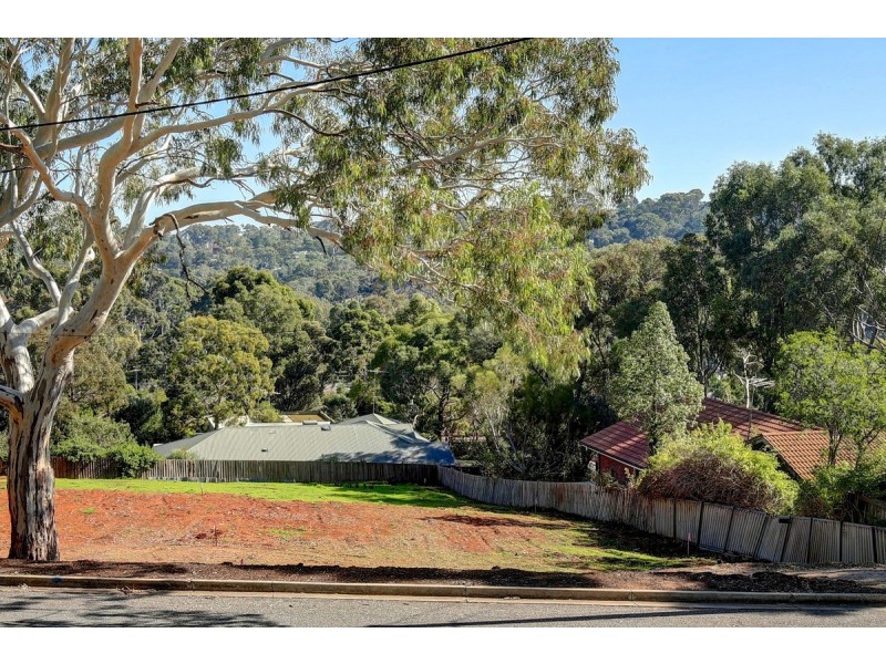 10A Currawong Crescent, Coromandel Valley SA 5051