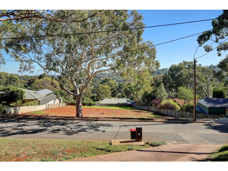 10A Currawong Crescent, Coromandel Valley SA 5051