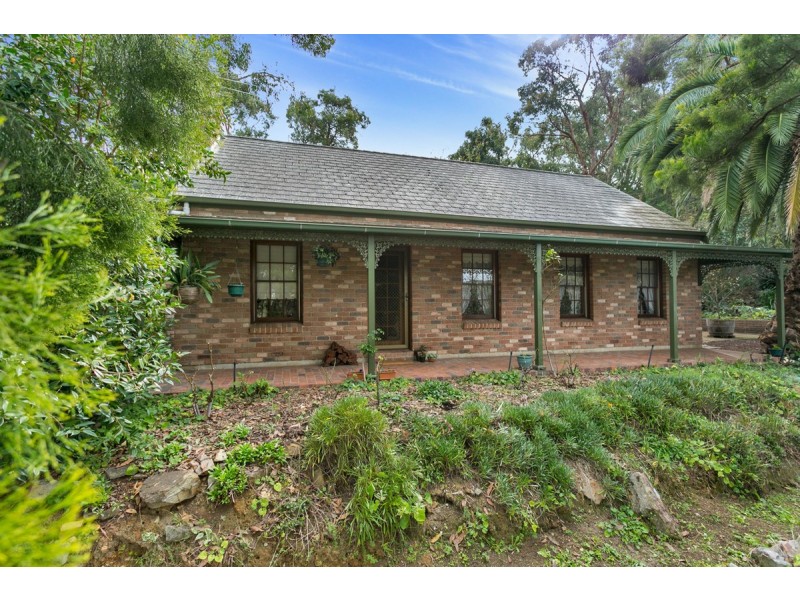 22 Oratava Avenue, Bridgewater SA 5155