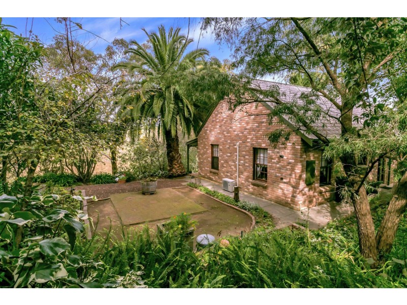 22 Oratava Avenue, Bridgewater SA 5155