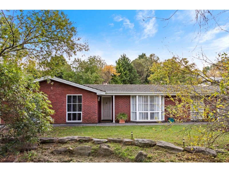 26 Auricht Road, Hahndorf SA 5245