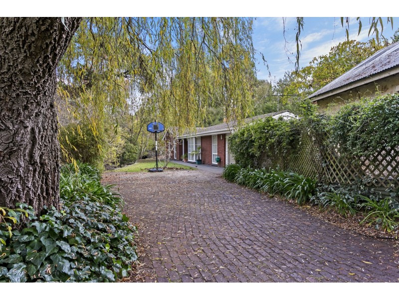 26 Auricht Road, Hahndorf SA 5245