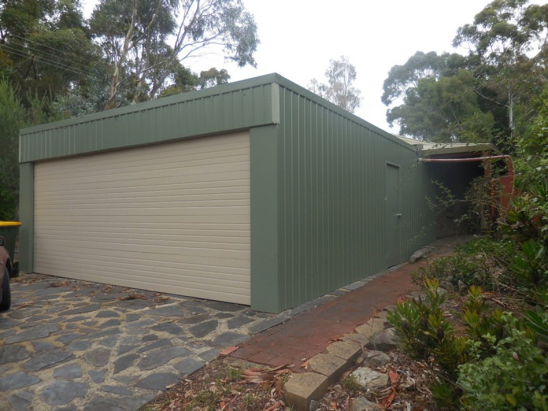 16 Johns Lane, Hahndorf SA 5245