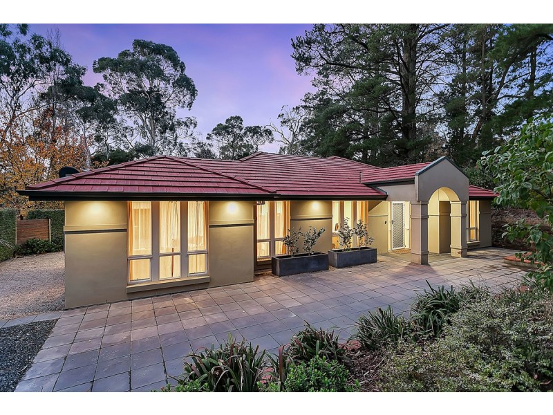 5 Charlton Street, Bridgewater SA 5155