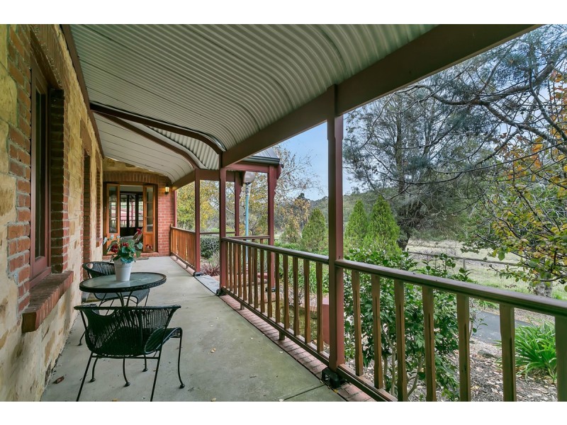 299 Strathalbyn Road, Mylor SA 5153