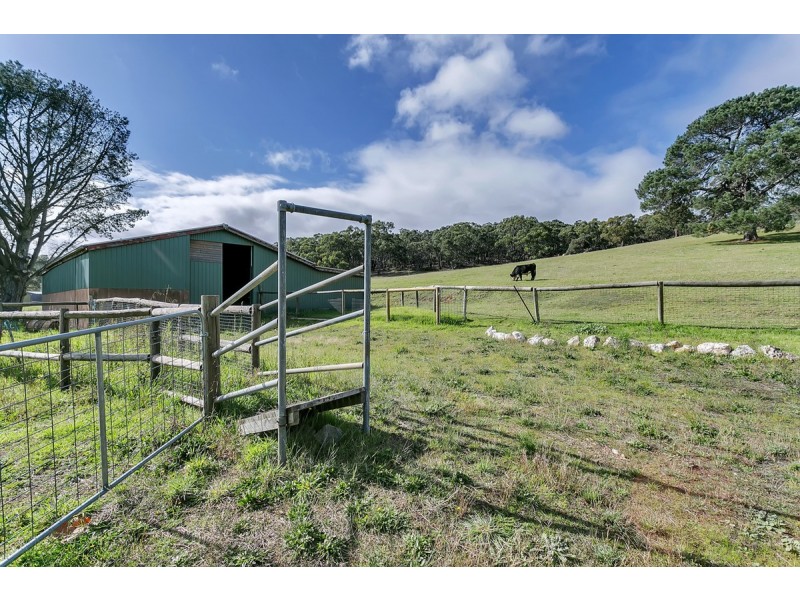 299 Strathalbyn Road, Mylor SA 5153