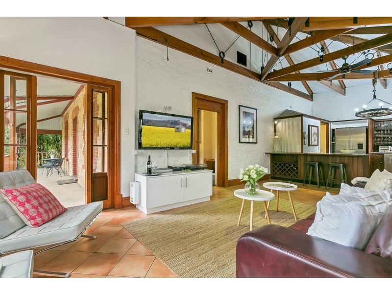 299 Strathalbyn Road, Mylor SA 5153