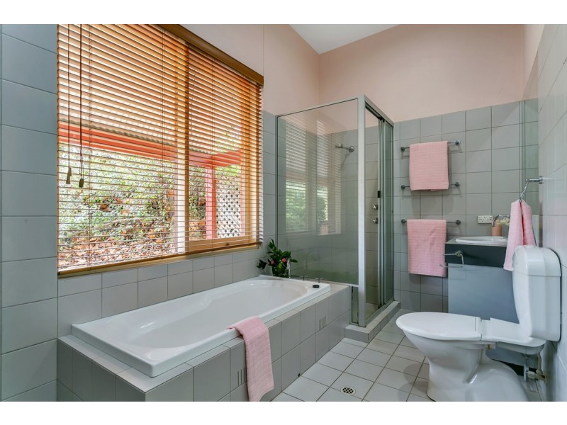 299 Strathalbyn Road, Mylor SA 5153