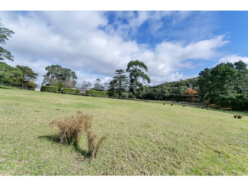 299 Strathalbyn Road, Mylor SA 5153