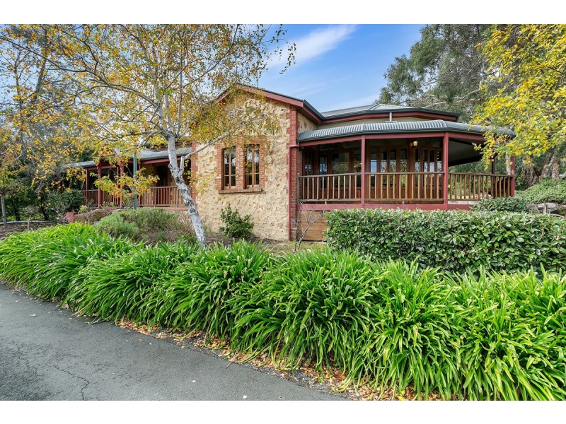 299 Strathalbyn Road, Mylor SA 5153