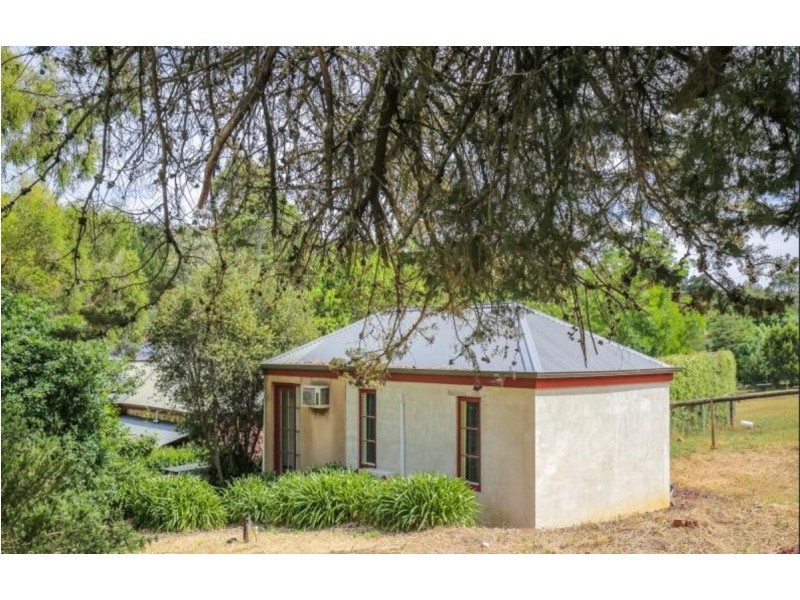 299 Strathalbyn Road, Mylor SA 5153