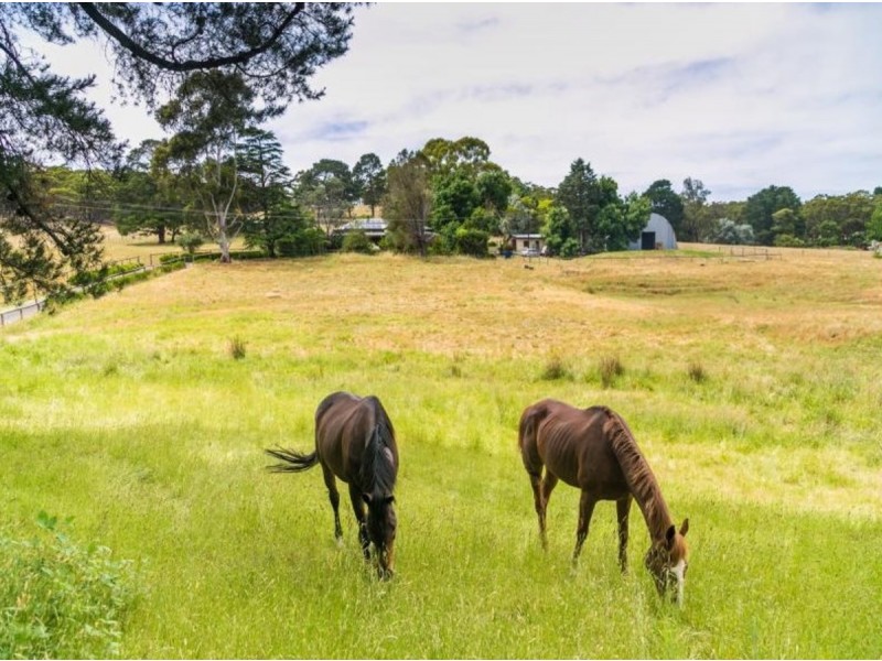 299 Strathalbyn Road, Mylor SA 5153